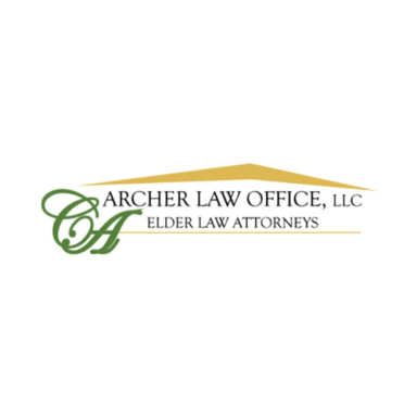 Archer Law Office, LLC logo