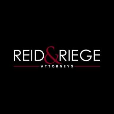 Reid and Riege, P.C. logo