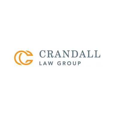 Crandall Law Group logo