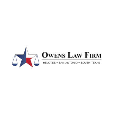 Owens Law Firm logo