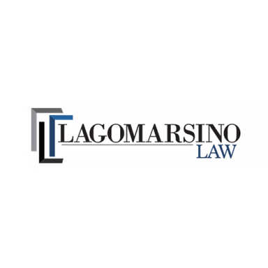 Lagomarsino Law logo