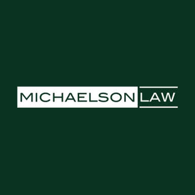 Michaelson Law logo