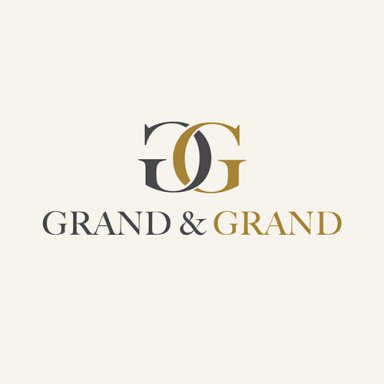 Grand & Grand logo