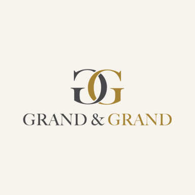Grand & Grand logo