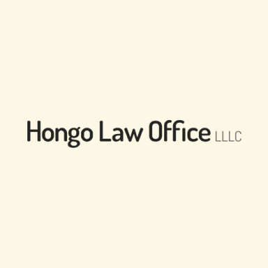 Hongo Law Office, LLLC logo