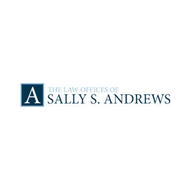 The Law Offices of Sally S. Andrews logo