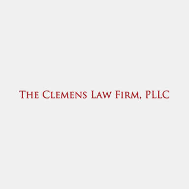 The Clemens Law Firm, PLLC logo