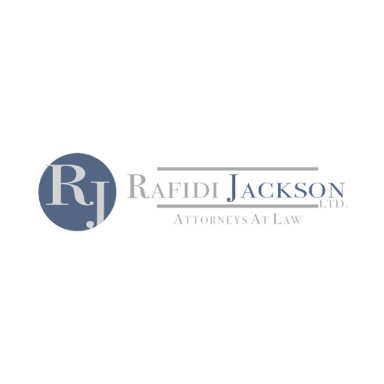 Rafidi Jackson LTD. Attorneys At Law logo