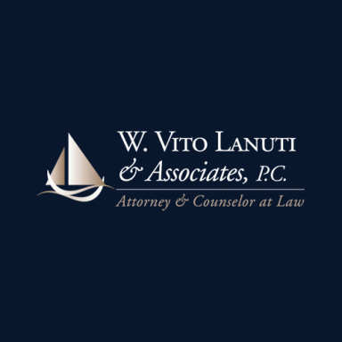 W. Vito Lanuti & Associates, P.C.  Attorney & Counselor at Law logo