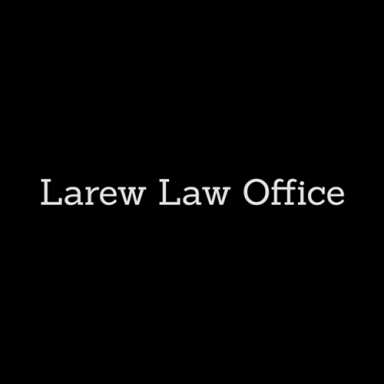 Larew Law Office logo