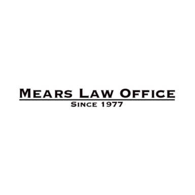 Mears Law Office logo