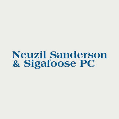 Neuzil Sanderson & Sigafoose PC logo