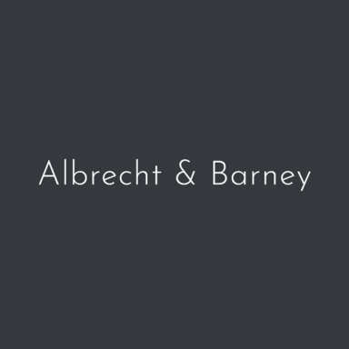 Albrecht & Barney logo