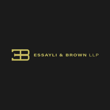 Essayli & Brown LLP logo