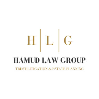 Hamud Law Group logo