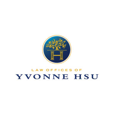 Law Offices of Yvonne Hsu logo