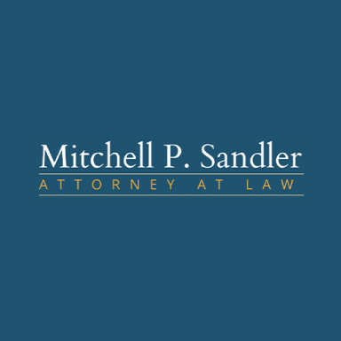 Mitchell P. Sandler Attorney at Law logo