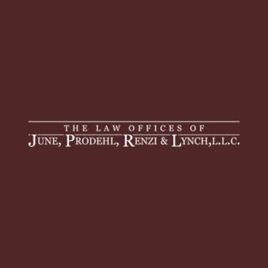 The Law Offices of June, Prodehl, Renzi & Lynch, L.L.C. logo