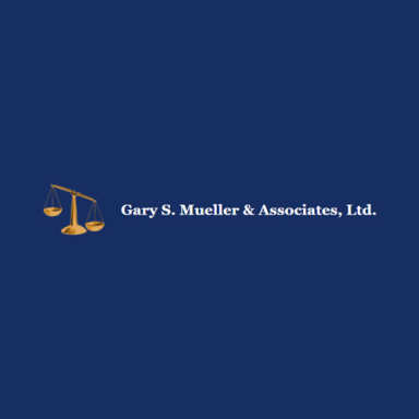 Gary S. Mueller & Associates, Ltd. logo