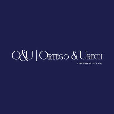 Ortego & Urech Attorneys at Law logo