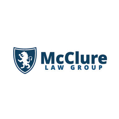 McClure Law Group logo