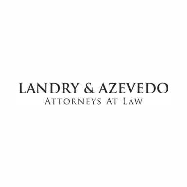 Landry & Azevedo Attorneys at Law logo