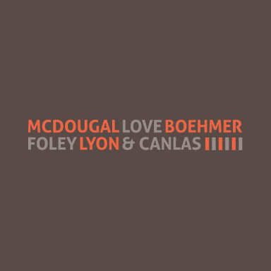 McDougal Love Boehmer Foley Lyon & Mitchell logo