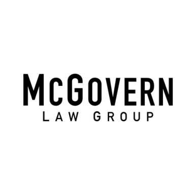 McGovern Law Group logo