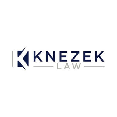 Knezek Law logo