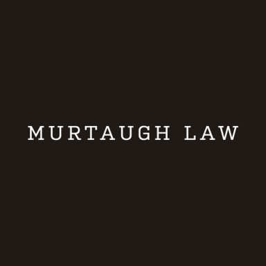 Murtaugh Law logo