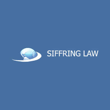 Siffring Law logo