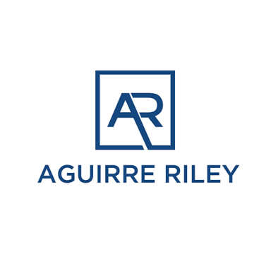 Aguirre Riley logo