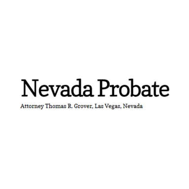 Nevada Probate logo