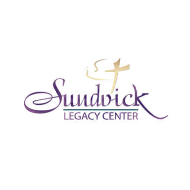 Sundvick Legacy Center logo