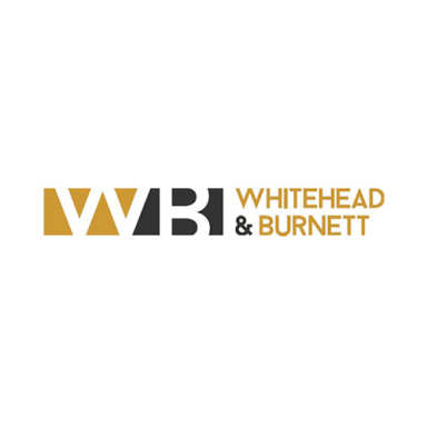 Whitehead & Burnett logo