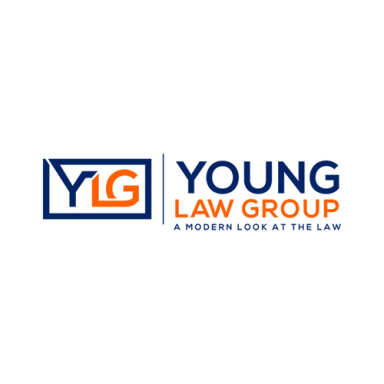 Young Law Group logo