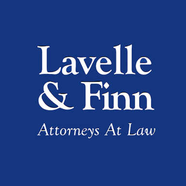 Lavelle & Finn, LLP logo