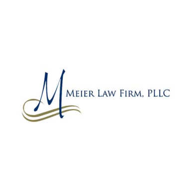 Meier Law Firm, PLLC logo