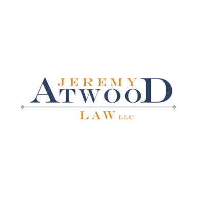 Jeremy Atwood Law LLC logo