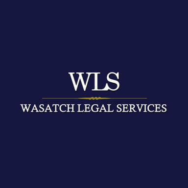 Wasatch Legal Services logo