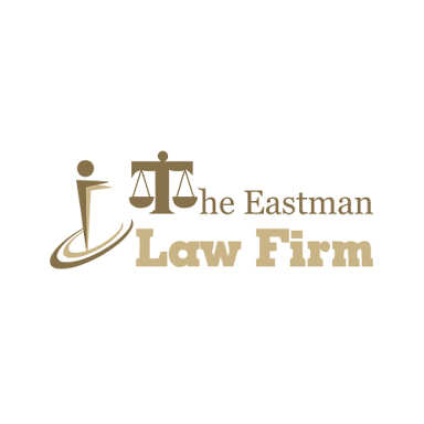 The Eastman Law Firm logo