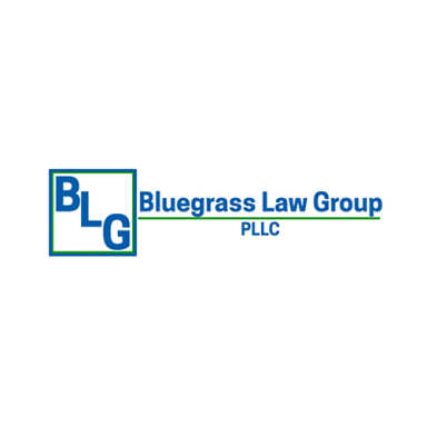 Bluegrass Law Group PLLC logo