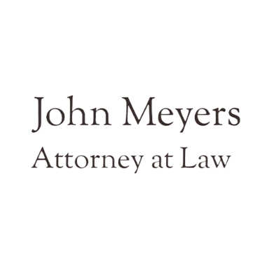 John Meyers Attorney at Law logo