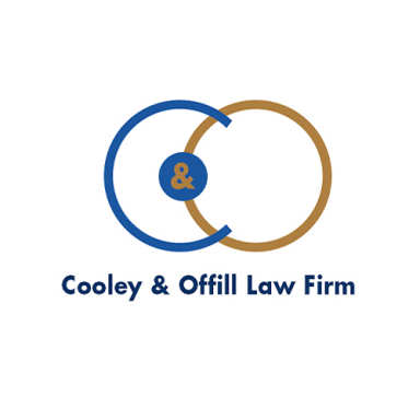 Cooley & Offill Law Firm logo