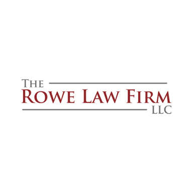 The Rowe Law Firm, LLC logo