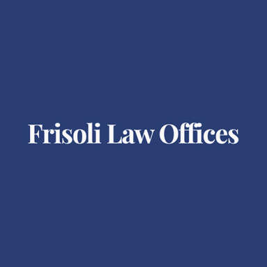 Frisoli Law Offices logo