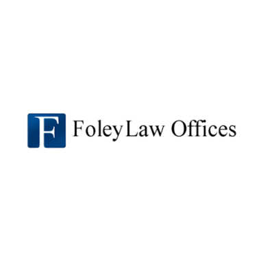 Foley Law Offices logo