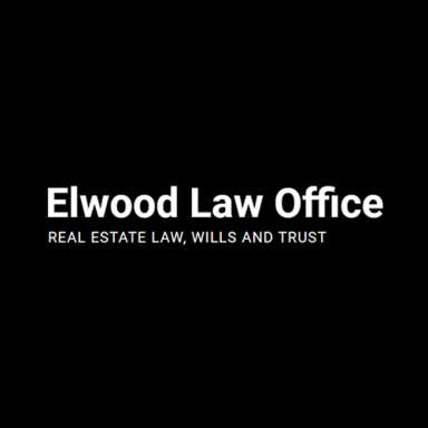 Elwood Law Office logo