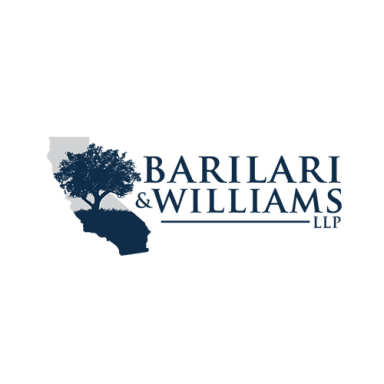 Barilari & Williams LLP logo