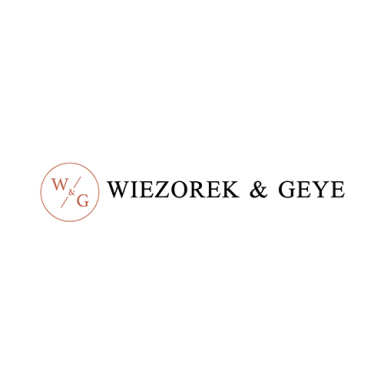 Wierzorek & Geye logo
